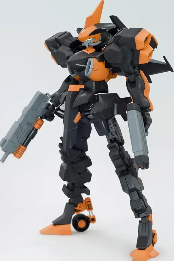 1/100 Frame Arms SA-16d Khanjar:Re