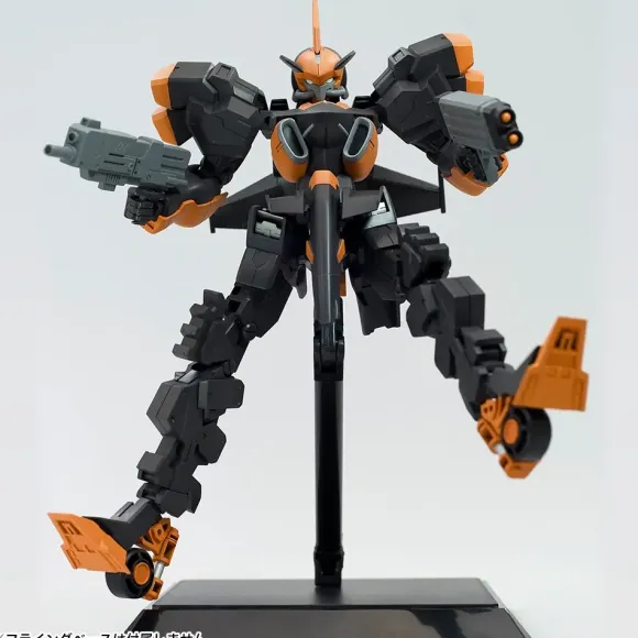 1/100 Frame Arms SA-16d Khanjar:Re