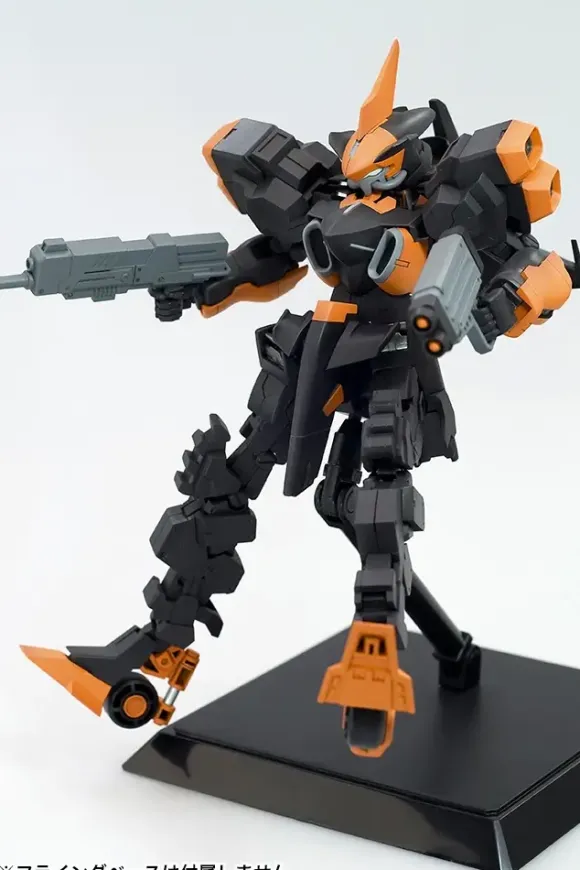 1/100 Frame Arms SA-16d Khanjar:Re