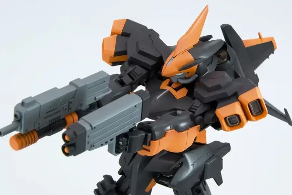 1/100 Frame Arms SA-16d Khanjar:Re