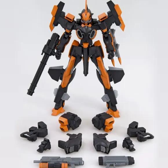1/100 Frame Arms SA-16d Khanjar:Re