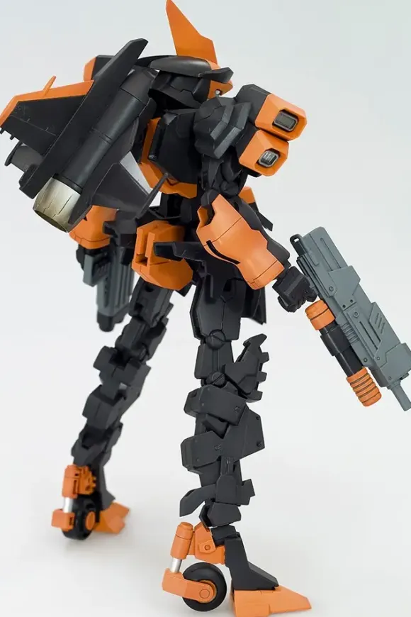 1/100 Frame Arms SA-16d Khanjar:Re