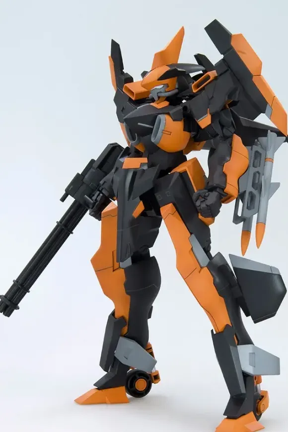 1/100 Frame Arms SA-16d Khanjar:Re