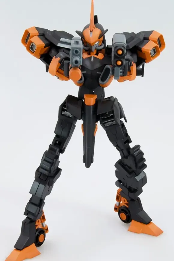 1/100 Frame Arms SA-16d Khanjar:Re