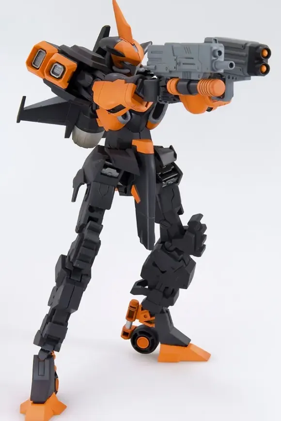 1/100 Frame Arms SA-16d Khanjar:Re