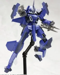 1/100 Frame Arms: SA-16 Stylet:RE