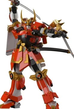 1/100 Frame Arms Shingen