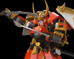 1/100 Frame Arms Shingen