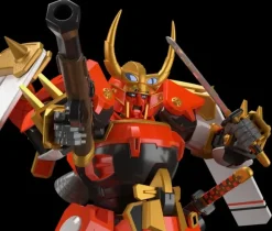 1/100 Frame Arms Shingen