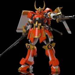 1/100 Frame Arms Shingen