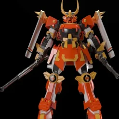 1/100 Frame Arms Shingen
