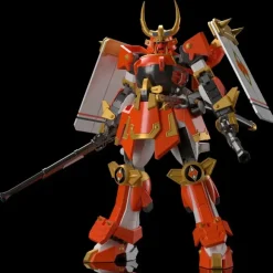 1/100 Frame Arms Shingen