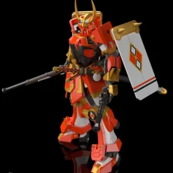 1/100 Frame Arms Shingen