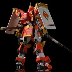 1/100 Frame Arms Shingen