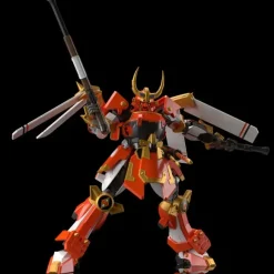 1/100 Frame Arms Shingen