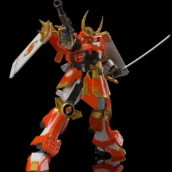 1/100 Frame Arms Shingen