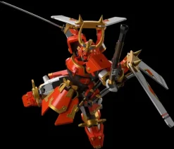 1/100 Frame Arms Shingen