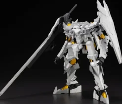 1/100 Frame Arms TYPE-HECTOR Durandal