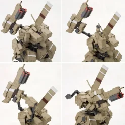 1/100 Frame Arms Type 48 Model 1 Kagutsuchi-Kou: RE2
