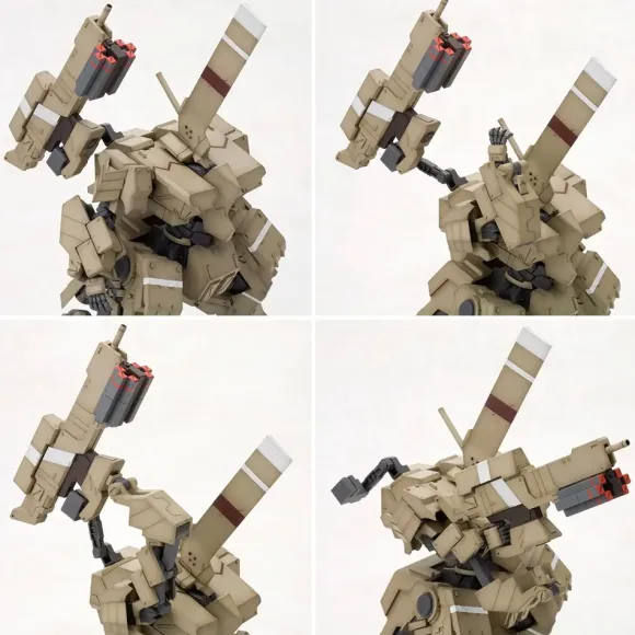 1/100 Frame Arms Type 48 Model 1 Kagutsuchi-Kou: RE2