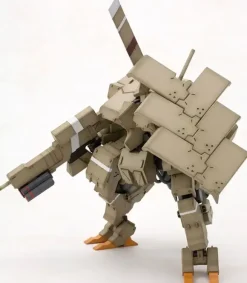 1/100 Frame Arms Type 48 Model 1 Kagutsuchi-Kou: RE2