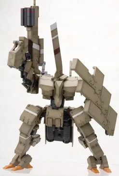 1/100 Frame Arms Type 48 Model 1 Kagutsuchi-Kou: RE2