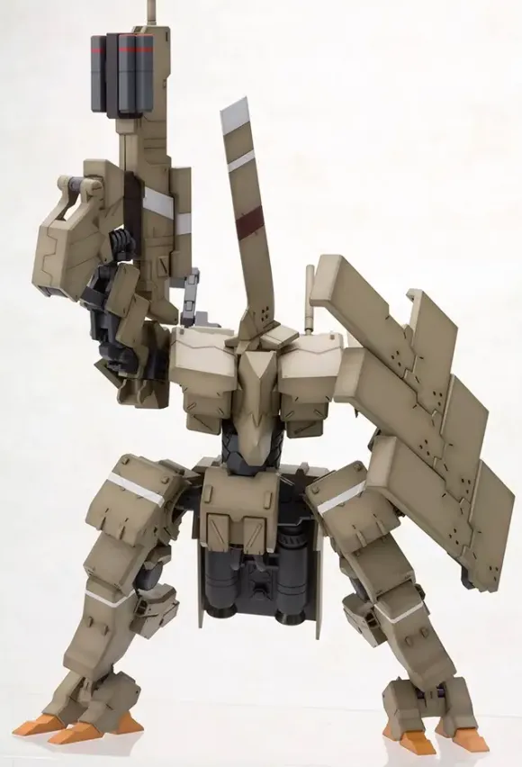 1/100 Frame Arms Type 48 Model 1 Kagutsuchi-Kou: RE2