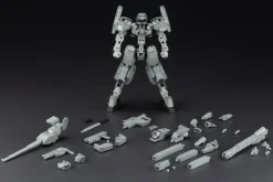 1/100 Frame Arms Type 34 Model 1 Otsu JIN-RAI with Assault Unit