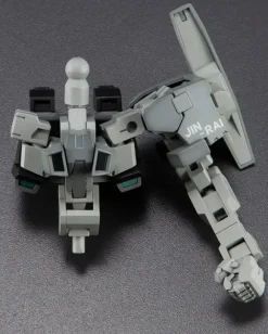 1/100 Frame Arms Type 34 Model 1 Otsu JIN-RAI with Assault Unit