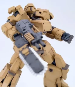 1/100 Frame Arms: Type 32 Model 5 Zen-Rai:RE