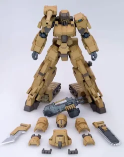1/100 Frame Arms: Type 32 Model 5 Zen-Rai:RE