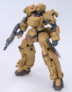 1/100 Frame Arms: Type 32 Model 5 Zen-Rai:RE