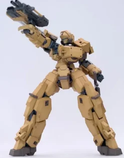 1/100 Frame Arms: Type 32 Model 5 Zen-Rai:RE