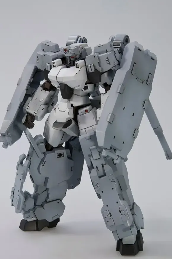 1/100 Frame Arms Type 38 1 Ryurai Kai:Re