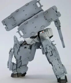 1/100 Frame Arms Type 38 1 Ryurai Kai:Re