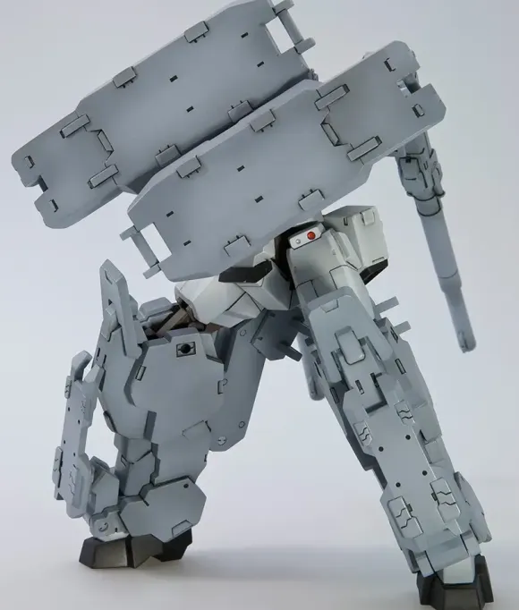 1/100 Frame Arms Type 38 1 Ryurai Kai:Re
