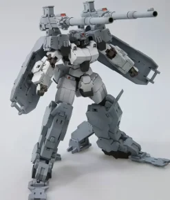 1/100 Frame Arms Type 38 1 Ryurai Kai:Re