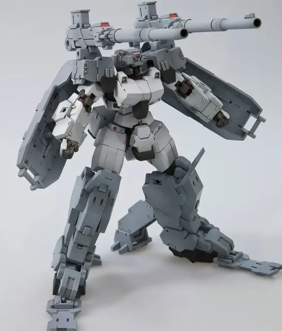 1/100 Frame Arms Type 38 1 Ryurai Kai:Re