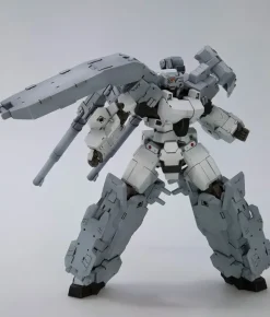 1/100 Frame Arms Type 38 1 Ryurai Kai:Re
