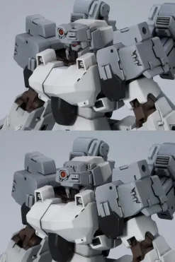1/100 Frame Arms Type 38 1 Ryurai Kai:Re