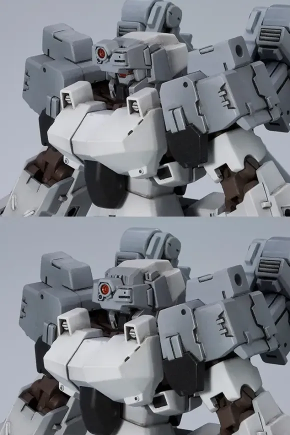 1/100 Frame Arms Type 38 1 Ryurai Kai:Re