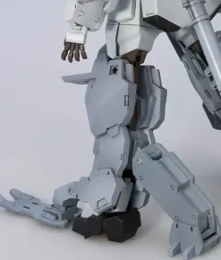 1/100 Frame Arms Type 38 1 Ryurai Kai:Re