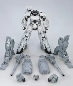 1/100 Frame Arms Type 38 1 Ryurai Kai:Re