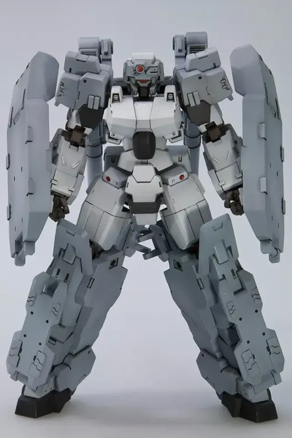 1/100 Frame Arms Type 38 1 Ryurai Kai:Re