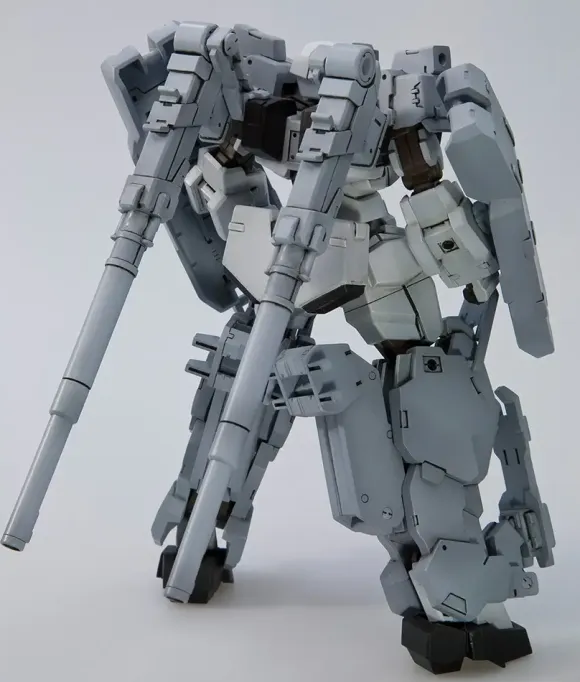 1/100 Frame Arms Type 38 1 Ryurai Kai:Re
