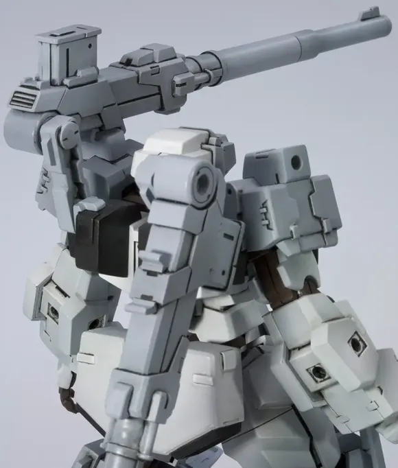 1/100 Frame Arms Type 38 1 Ryurai Kai:Re