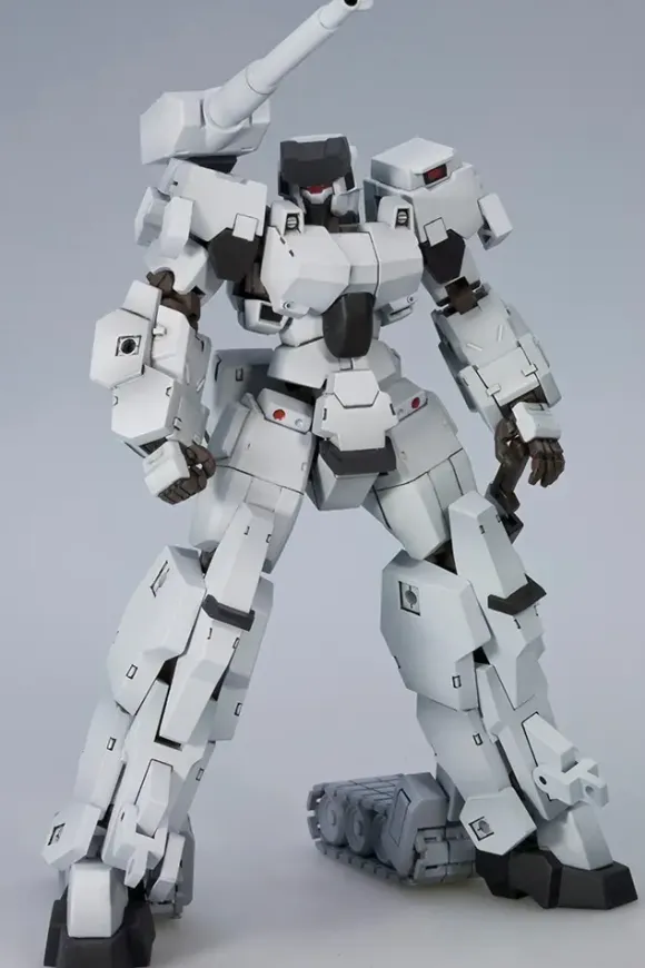 1/100 Frame Arms Type 38 1 Ryurai Kai:Re