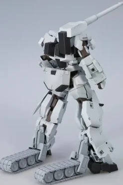 1/100 Frame Arms Type 38 1 Ryurai Kai:Re