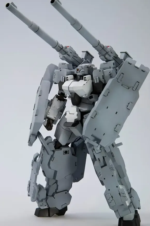 1/100 Frame Arms Type 38 1 Ryurai Kai:Re