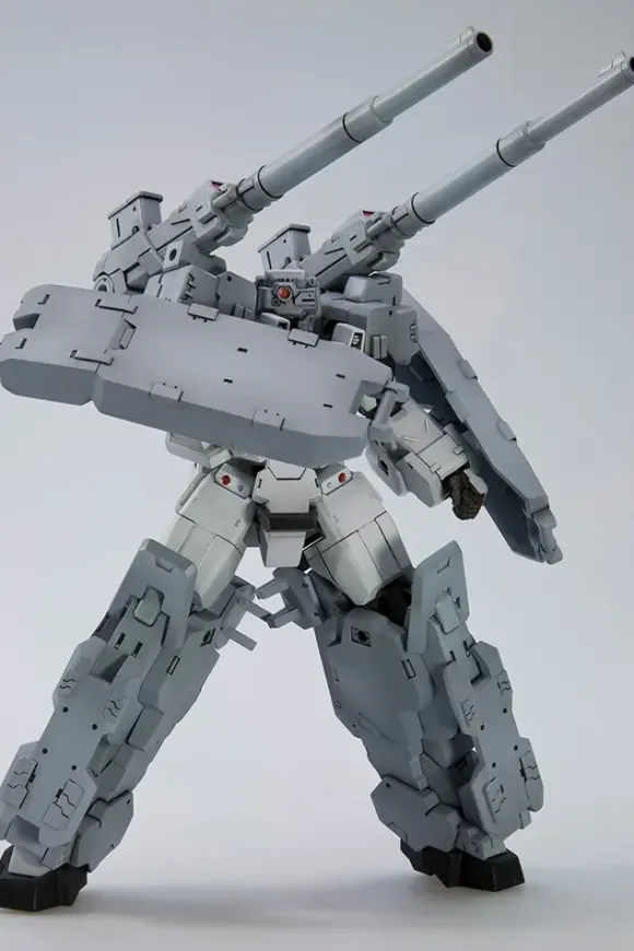 1/100 Frame Arms Type 38 1 Ryurai Kai:Re